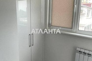 1-комнатная квартира по адресу 4-я линия Люстдорфской дор. (площадь 58 м²) - Atlanta.ua - фото 17