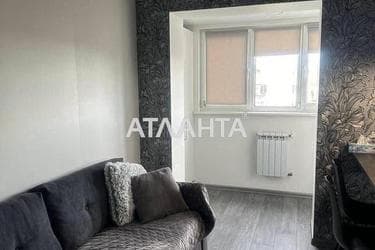 1-комнатная квартира по адресу 4-я линия Люстдорфской дор. (площадь 58 м²) - Atlanta.ua - фото 21