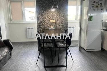 1-комнатная квартира по адресу 4-я линия Люстдорфской дор. (площадь 58 м²) - Atlanta.ua - фото 22