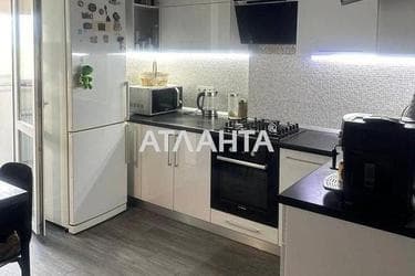 1-комнатная квартира по адресу 4-я линия Люстдорфской дор. (площадь 58 м²) - Atlanta.ua - фото 16