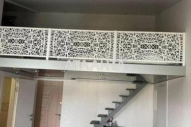1-комнатная квартира по адресу 4-я линия Люстдорфской дор. (площадь 58 м²) - Atlanta.ua - фото 24