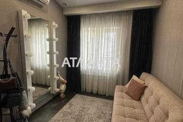 1-комнатная квартира по адресу 4-я линия Люстдорфской дор. (площадь 58 м²) - Atlanta.ua - фото 26