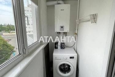 1-комнатная квартира по адресу 4-я линия Люстдорфской дор. (площадь 58 м²) - Atlanta.ua - фото 29