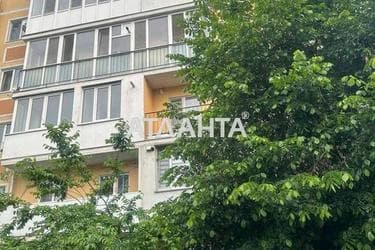 1-комнатная квартира по адресу 4-я линия Люстдорфской дор. (площадь 58 м²) - Atlanta.ua - фото 30