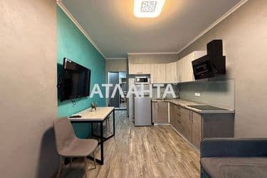 1-комнатная квартира по адресу ул. Олександра Олеся (площадь 43 м²) - Atlanta.ua - фото 13