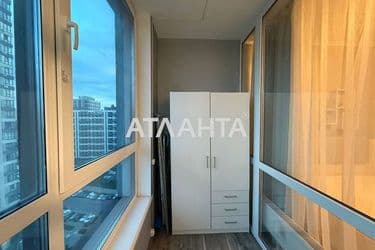 1-комнатная квартира по адресу ул. Олександра Олеся (площадь 43 м²) - Atlanta.ua - фото 17
