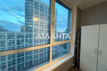 1-комнатная квартира по адресу ул. Олександра Олеся (площадь 43 м²) - Atlanta.ua - фото 18