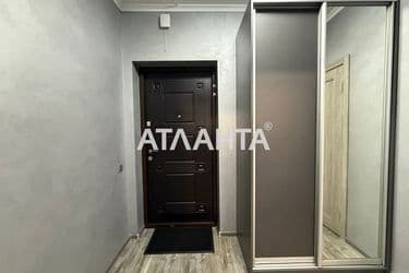 1-комнатная квартира по адресу ул. Олександра Олеся (площадь 43 м²) - Atlanta.ua - фото 20