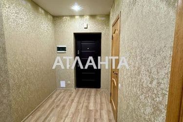 2-комнатная квартира по адресу ул. Одесская (площадь 70 м²) - Atlanta.ua - фото 13
