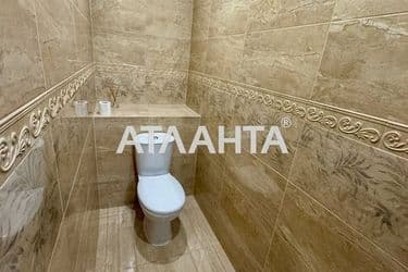 2-комнатная квартира по адресу ул. Одесская (площадь 70 м²) - Atlanta.ua - фото 18