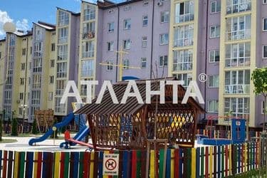 2-комнатная квартира по адресу ул. Одесская (площадь 70 м²) - Atlanta.ua - фото 21