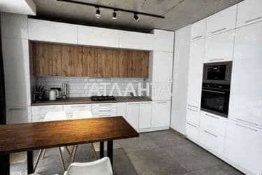1-кімнатна квартира за адресою вул. Володимира Великого (площа 59 м²) - Atlanta.ua - фото 15