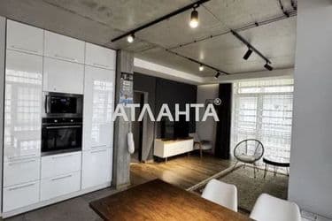 1-кімнатна квартира за адресою вул. Володимира Великого (площа 59 м²) - Atlanta.ua - фото 17