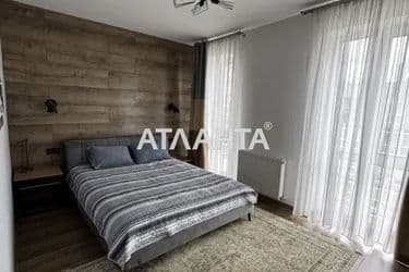 1-кімнатна квартира за адресою вул. Володимира Великого (площа 59 м²) - Atlanta.ua - фото 21