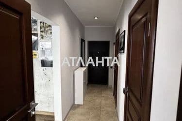1-кімнатна квартира за адресою вул. Володимира Великого (площа 59 м²) - Atlanta.ua - фото 24