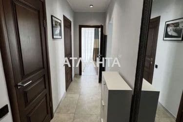 1-кімнатна квартира за адресою вул. Володимира Великого (площа 59 м²) - Atlanta.ua - фото 25