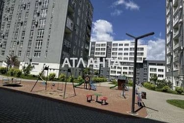 1-кімнатна квартира за адресою вул. Володимира Великого (площа 59 м²) - Atlanta.ua - фото 28