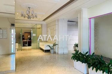 1-комнатная квартира по адресу ул. Леонтовича (площадь 50 м²) - Atlanta.ua - фото 27