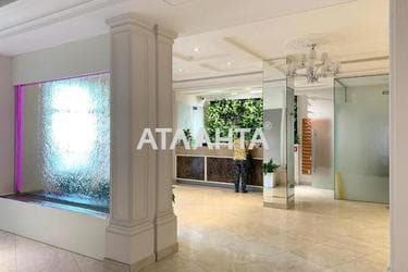 1-комнатная квартира по адресу ул. Леонтовича (площадь 50 м²) - Atlanta.ua - фото 28
