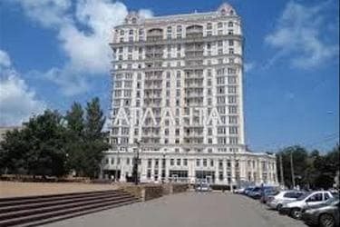 1-комнатная квартира по адресу ул. Леонтовича (площадь 50 м²) - Atlanta.ua - фото 23