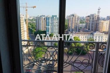 1-комнатная квартира по адресу ул. Леонтовича (площадь 50 м²) - Atlanta.ua - фото 32
