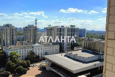 1-комнатная квартира по адресу ул. Леонтовича (площадь 51,2 м²) - Atlanta.ua - фото 50