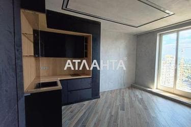 1-кімнатна квартира за адресою вул. Леонтовича (площа 51,2 м²) - Atlanta.ua - фото 39