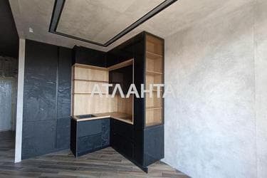 1-кімнатна квартира за адресою вул. Леонтовича (площа 51,2 м²) - Atlanta.ua - фото 42
