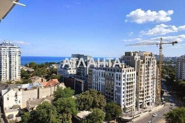 1-кімнатна квартира за адресою вул. Леонтовича (площа 51,2 м²) - Atlanta.ua - фото 46