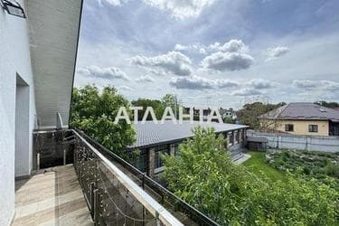 Будинок за адресою вул. Степана Бандери (площа 200 м²) - Atlanta.ua - фото 75