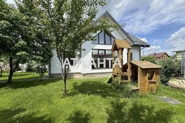 Будинок за адресою вул. Степана Бандери (площа 200 м²) - Atlanta.ua - фото 83