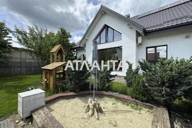 Будинок за адресою вул. Степана Бандери (площа 200 м²) - Atlanta.ua - фото 86