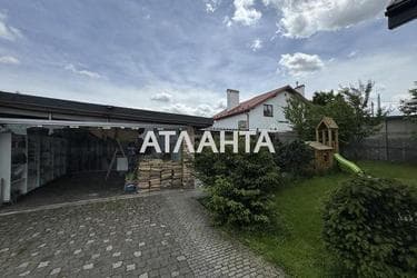 Будинок за адресою вул. Степана Бандери (площа 200 м²) - Atlanta.ua - фото 88