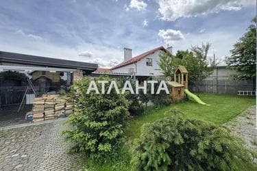 Будинок за адресою вул. Степана Бандери (площа 200 м²) - Atlanta.ua - фото 91