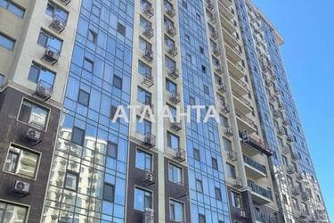 1-комнатная квартира по адресу ул. Жемчужная (площадь 43 м²) - Atlanta.ua - фото 32