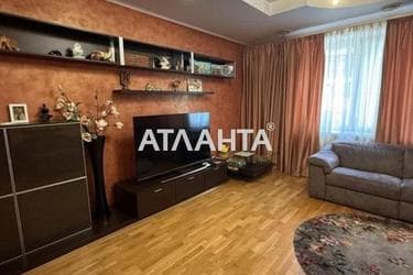 3-комнатная квартира по адресу ул. Ивасюка Владимира пр-т (площадь 123 м²) - Atlanta.ua - фото 23