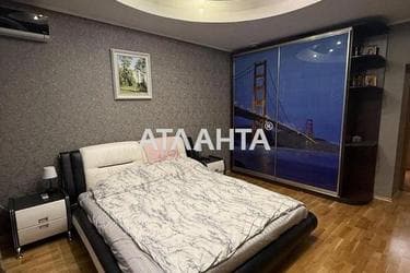 3-комнатная квартира по адресу ул. Ивасюка Владимира пр-т (площадь 123 м²) - Atlanta.ua - фото 24