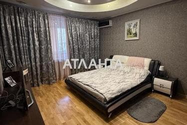 3-комнатная квартира по адресу ул. Ивасюка Владимира пр-т (площадь 123 м²) - Atlanta.ua - фото 25