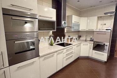3-комнатная квартира по адресу ул. Ивасюка Владимира пр-т (площадь 123 м²) - Atlanta.ua - фото 26