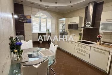 3-комнатная квартира по адресу ул. Ивасюка Владимира пр-т (площадь 123 м²) - Atlanta.ua - фото 30