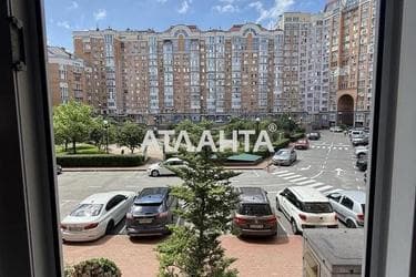 3-комнатная квартира по адресу ул. Ивасюка Владимира пр-т (площадь 123 м²) - Atlanta.ua - фото 31