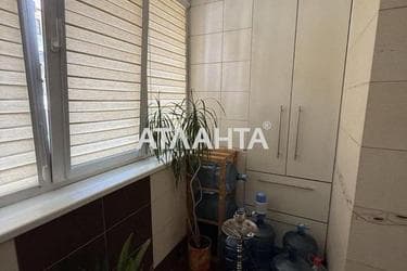3-комнатная квартира по адресу ул. Ивасюка Владимира пр-т (площадь 123 м²) - Atlanta.ua - фото 32