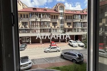 3-комнатная квартира по адресу ул. Ивасюка Владимира пр-т (площадь 123 м²) - Atlanta.ua - фото 39