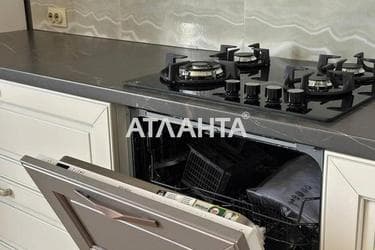 2-кімнатна квартира за адресою вул. Кривчицька Дорога (площа 74,3 м²) - Atlanta.ua - фото 19