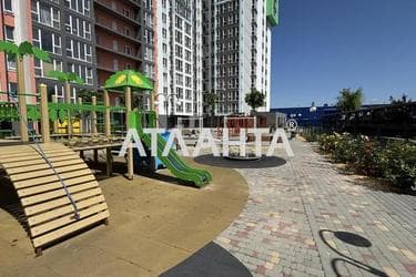 1-кімнатна квартира за адресою вул. Вільямса ак. (площа 37,7 м²) - Atlanta.ua - фото 18