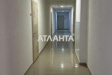 1-кімнатна квартира за адресою вул. Вільямса ак. (площа 37,7 м²) - Atlanta.ua - фото 22