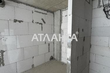 1-кімнатна квартира за адресою вул. Вільямса ак. (площа 37,7 м²) - Atlanta.ua - фото 23