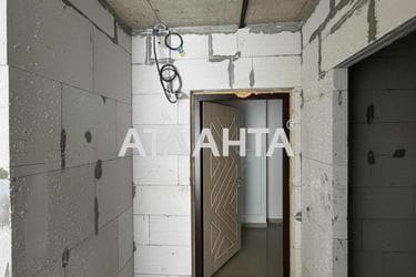 1-кімнатна квартира за адресою вул. Вільямса ак. (площа 37,7 м²) - Atlanta.ua - фото 24