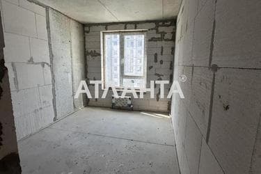 1-кімнатна квартира за адресою вул. Вільямса ак. (площа 37,7 м²) - Atlanta.ua - фото 27