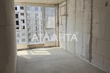 1-кімнатна квартира за адресою вул. Вільямса ак. (площа 37,7 м²) - Atlanta.ua - фото 32